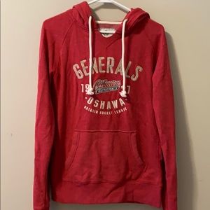 Women’s Oshawa Generals Hoodie